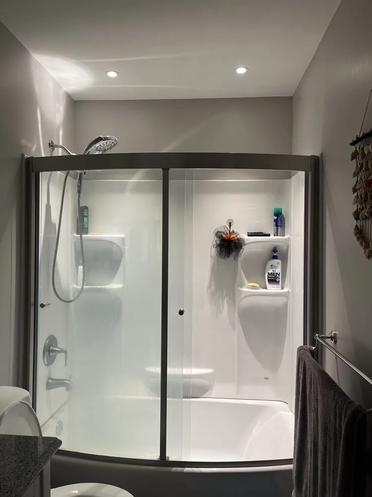 Slide of VoltWorks Electric Solutions