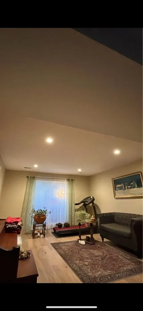 Slide of VoltWorks Electric Solutions