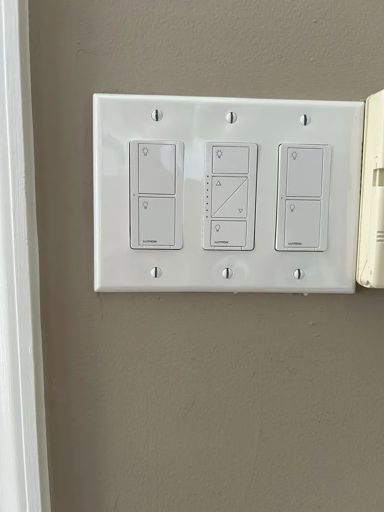 Slide of VoltWorks Electric Solutions