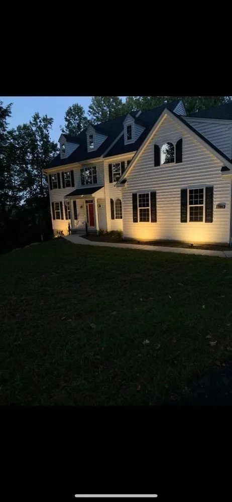 Slide of VoltWorks Electric Solutions