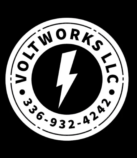 Slide of Voltworks