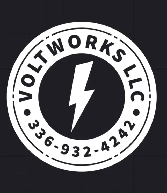 Slide of Voltworks