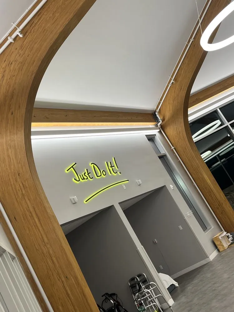 Slide of VoltX Electric