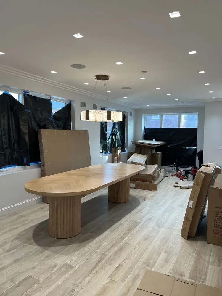 Slide of VoltX Electric