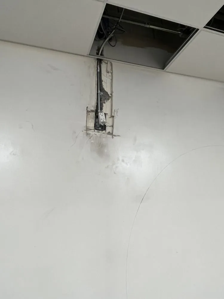 Slide of VoltX Electric