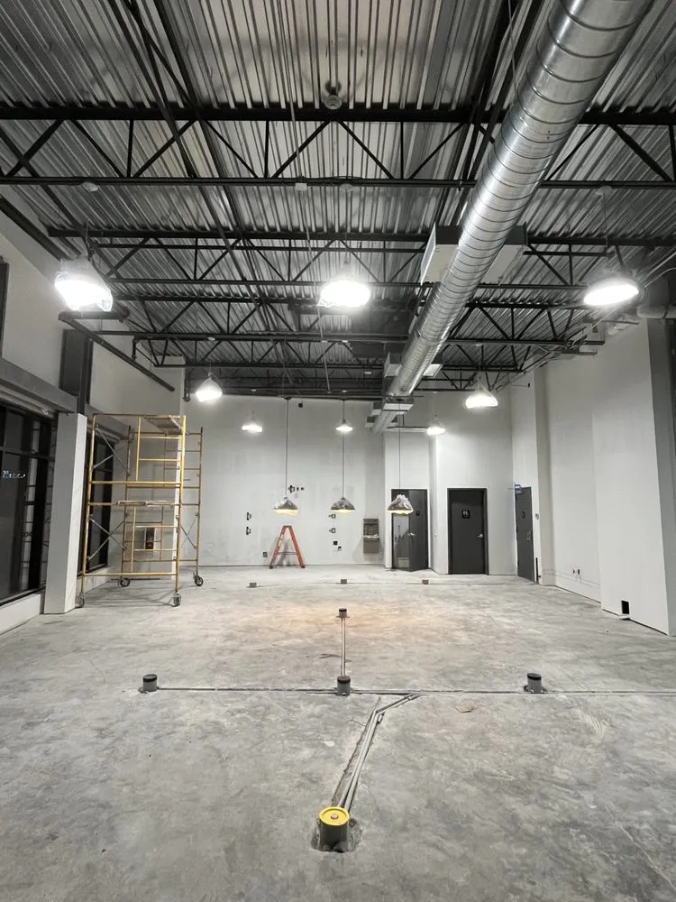 Slide of VoltX Electric