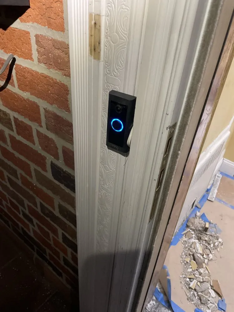 Slide of VoltX Electric