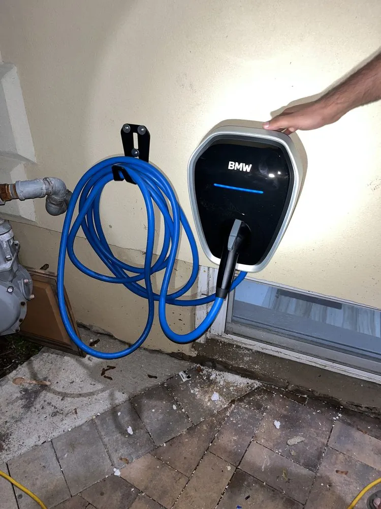 Slide of VoltX Electric