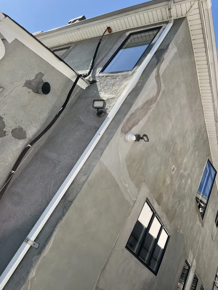 Slide of VoltX Electric