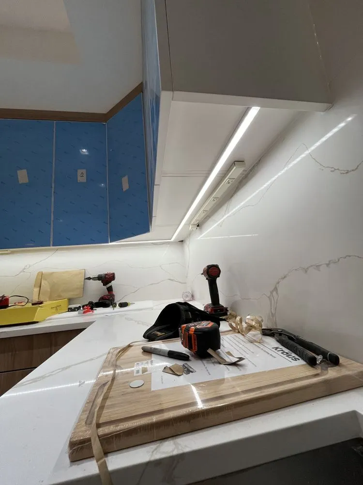 Slide of VoltX Electric