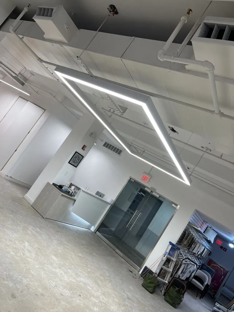 Slide of VoltX Electric