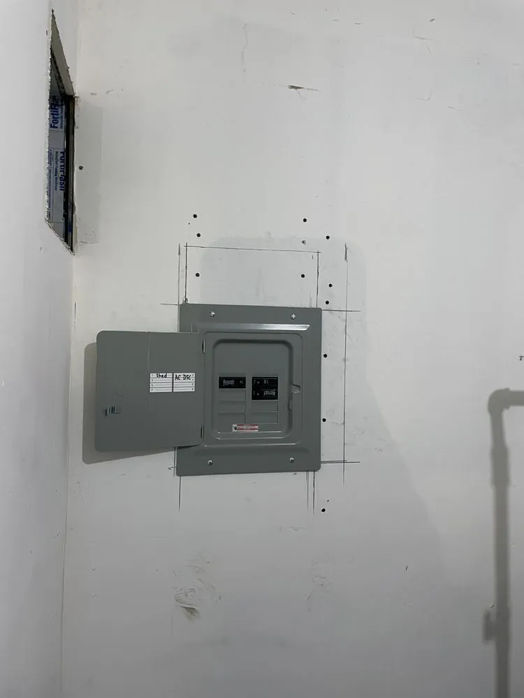 Slide of VoltX Electric