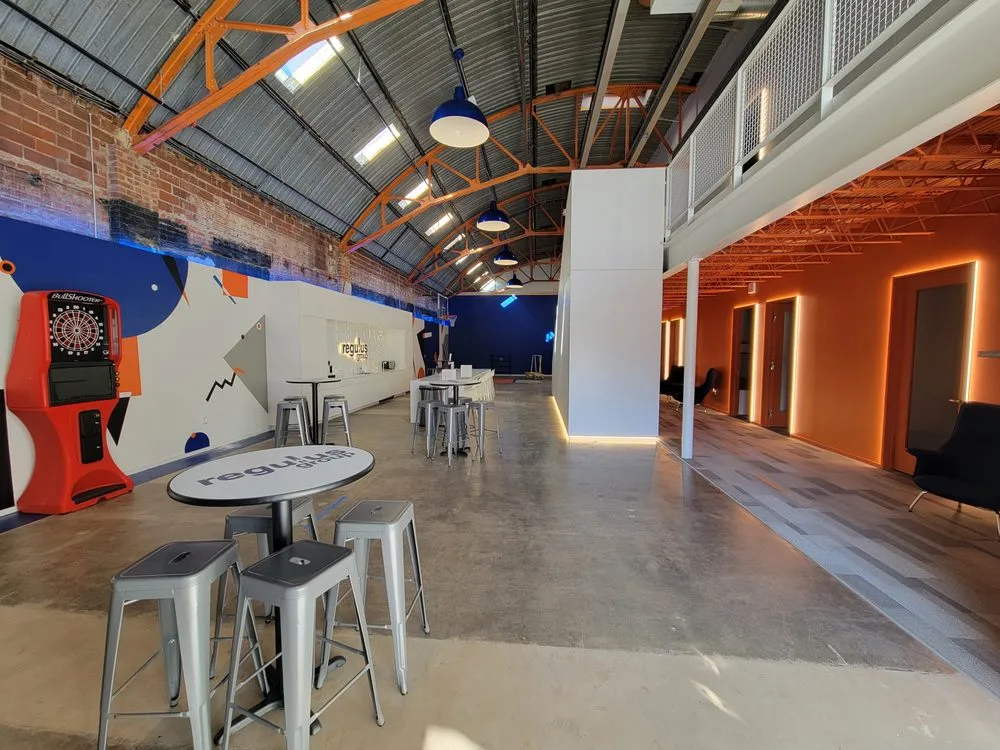 Slide of Voltx Electrical Solutions