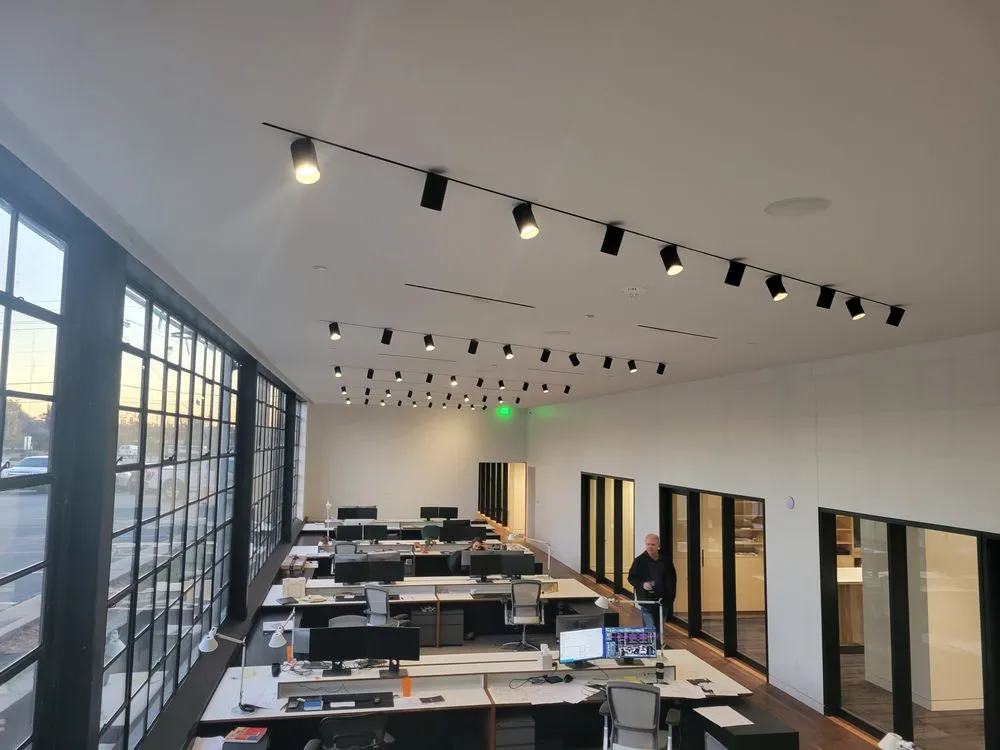 Slide of Voltx Electrical Solutions