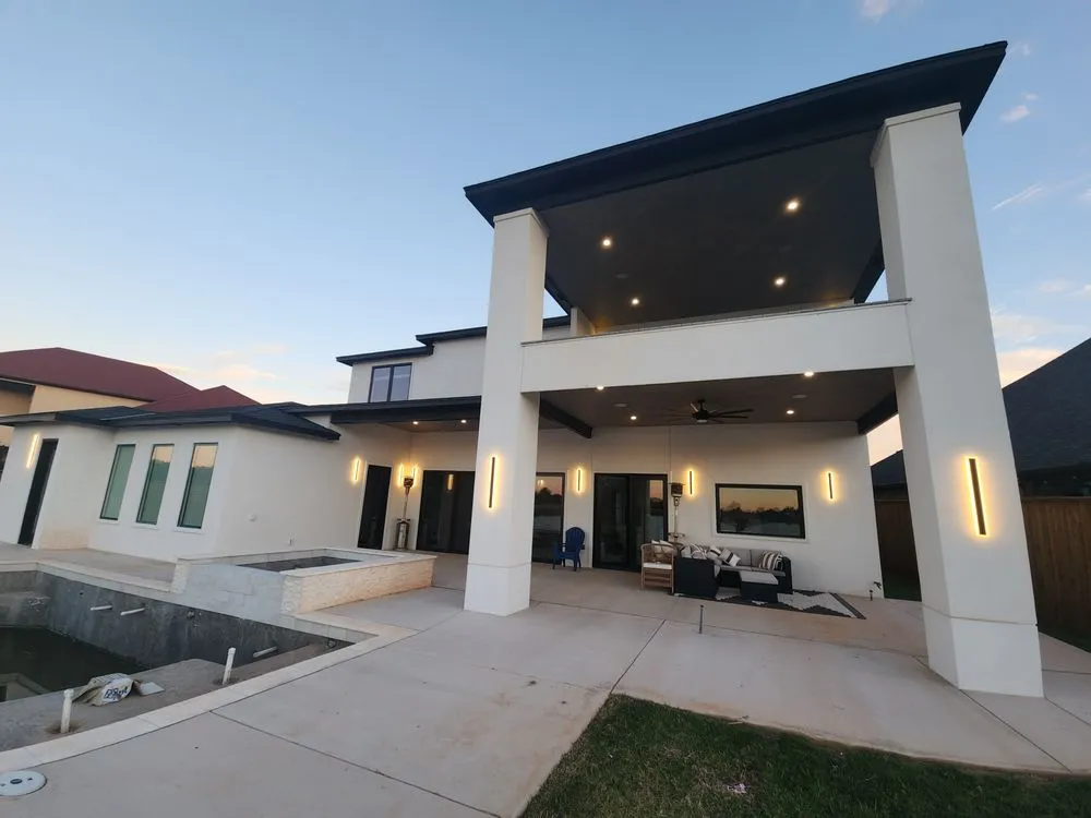 Slide of Voltx Electrical Solutions