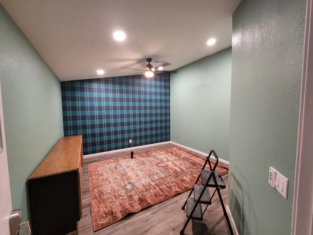 Slide of Voltx Electrical Solutions