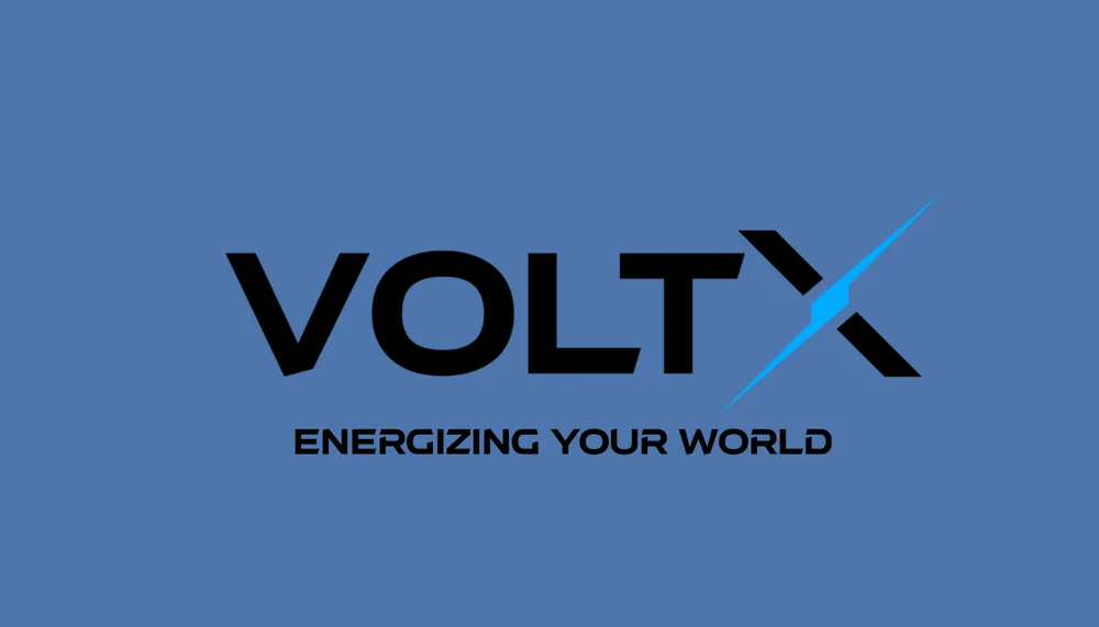 Slide of Voltx Electrical Solutions