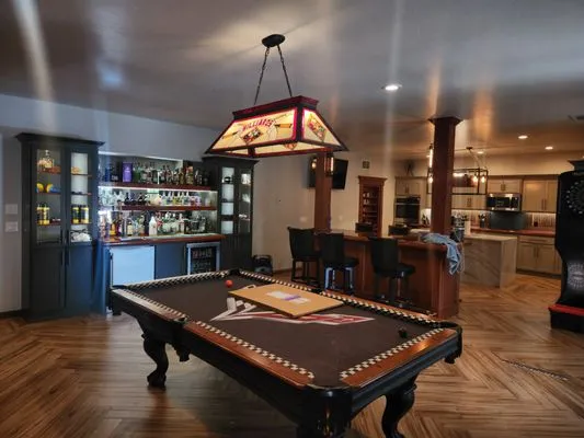 Voltx Electrical Solutions Logo