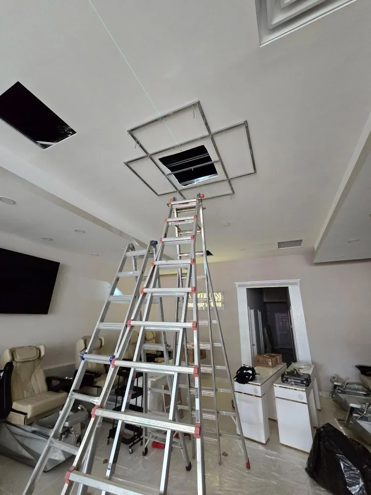 Licensed panel upgrade service in ,  - Volty Electric