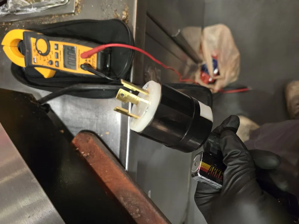 Reliable outlet and switch repair in ,  by Volty Electric