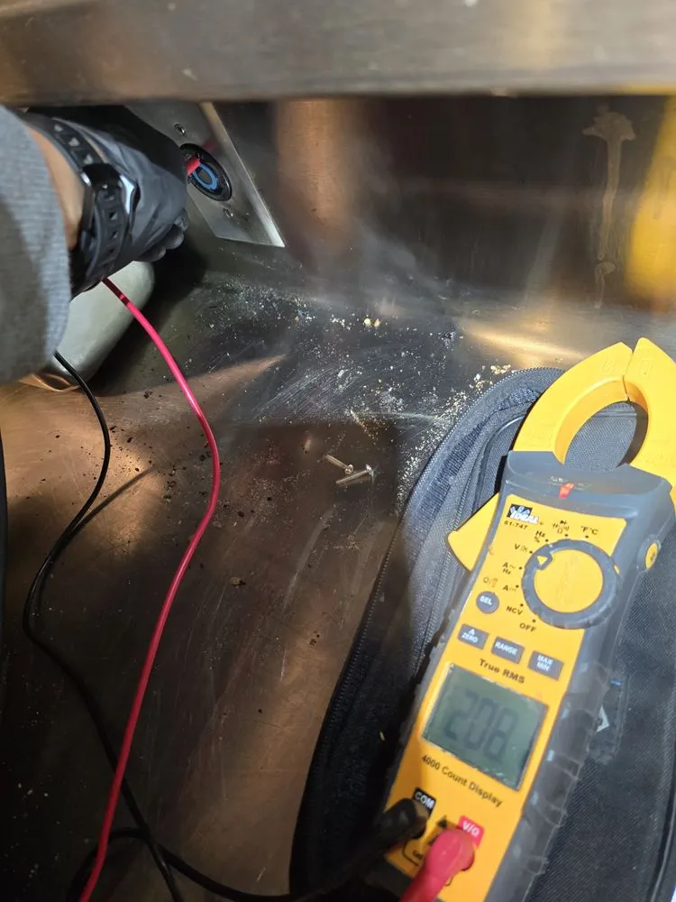 Licensed lighting installation service in ,  - Volty Electric