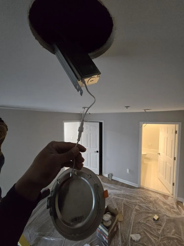 Licensed emergency electrical service in ,  by Volty Electric