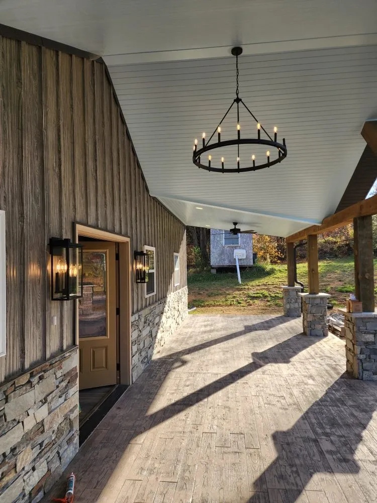 Affordable panel upgrade service in ,  - Voltz Electric Company