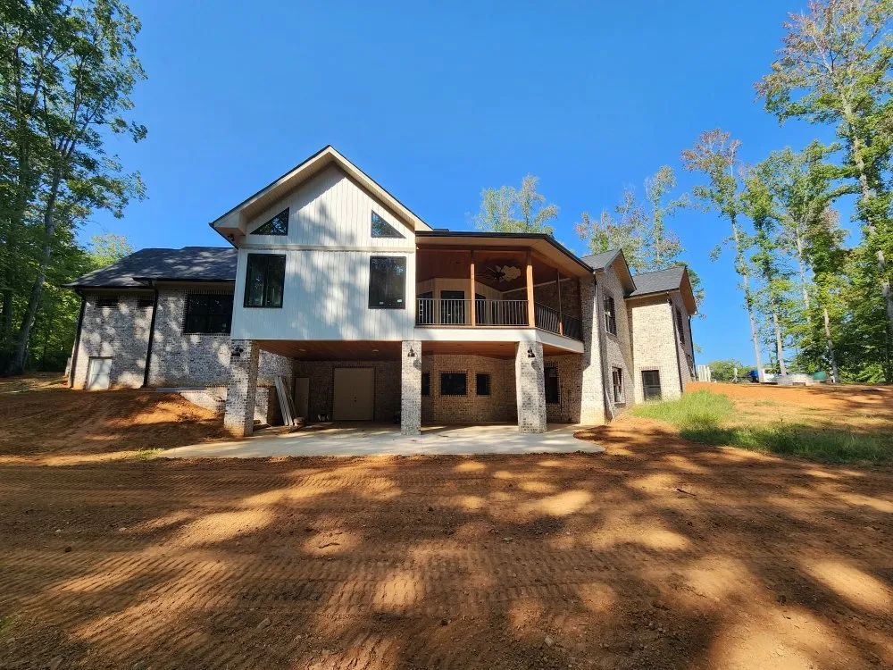 Slide of Voltz Electric Company