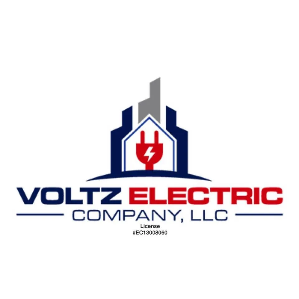 Slide of Voltz Electric