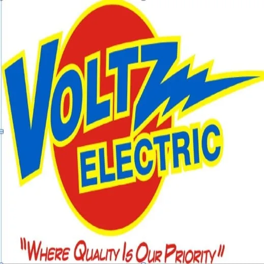 Slide of Voltz Electric