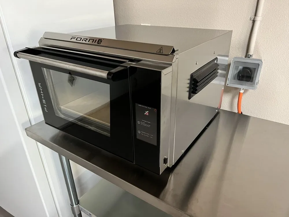 Slide of Voltz Electric