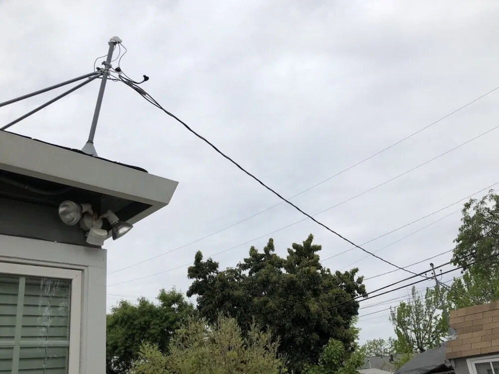 Slide of Voltz Electric