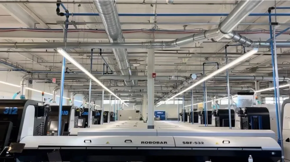 Emergency electrician providing lighting installation in , 