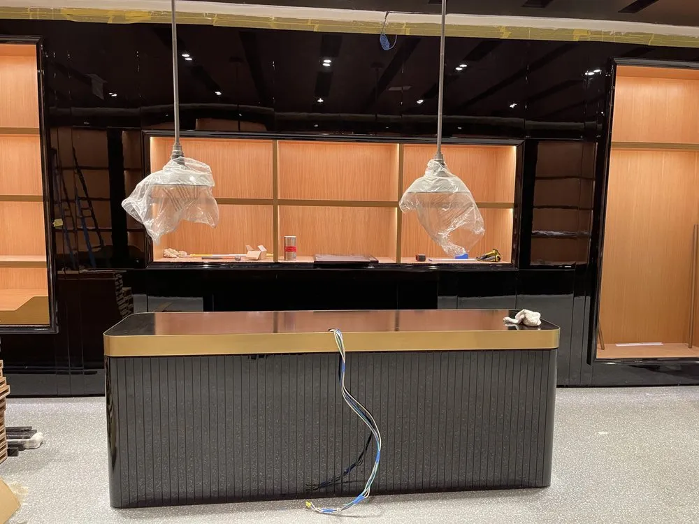 Slide of Vorensa Remodeling