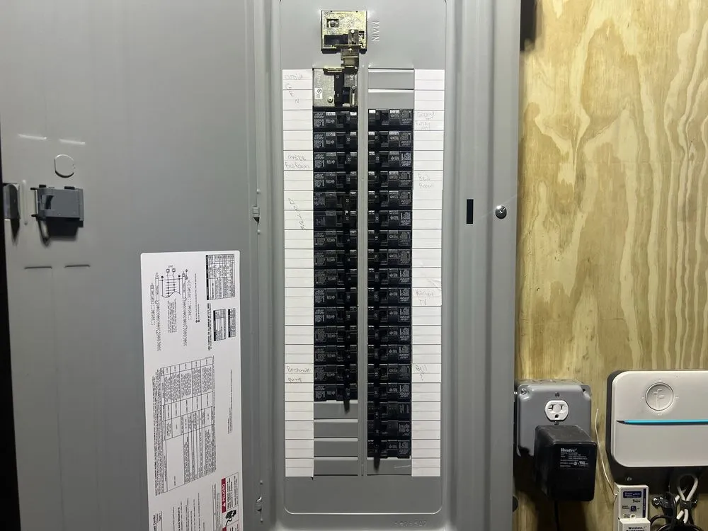 Slide of Vorrath Electric