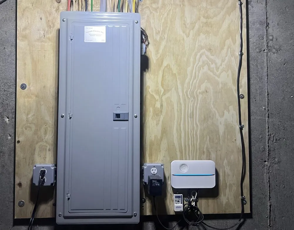 Slide of Vorrath Electric