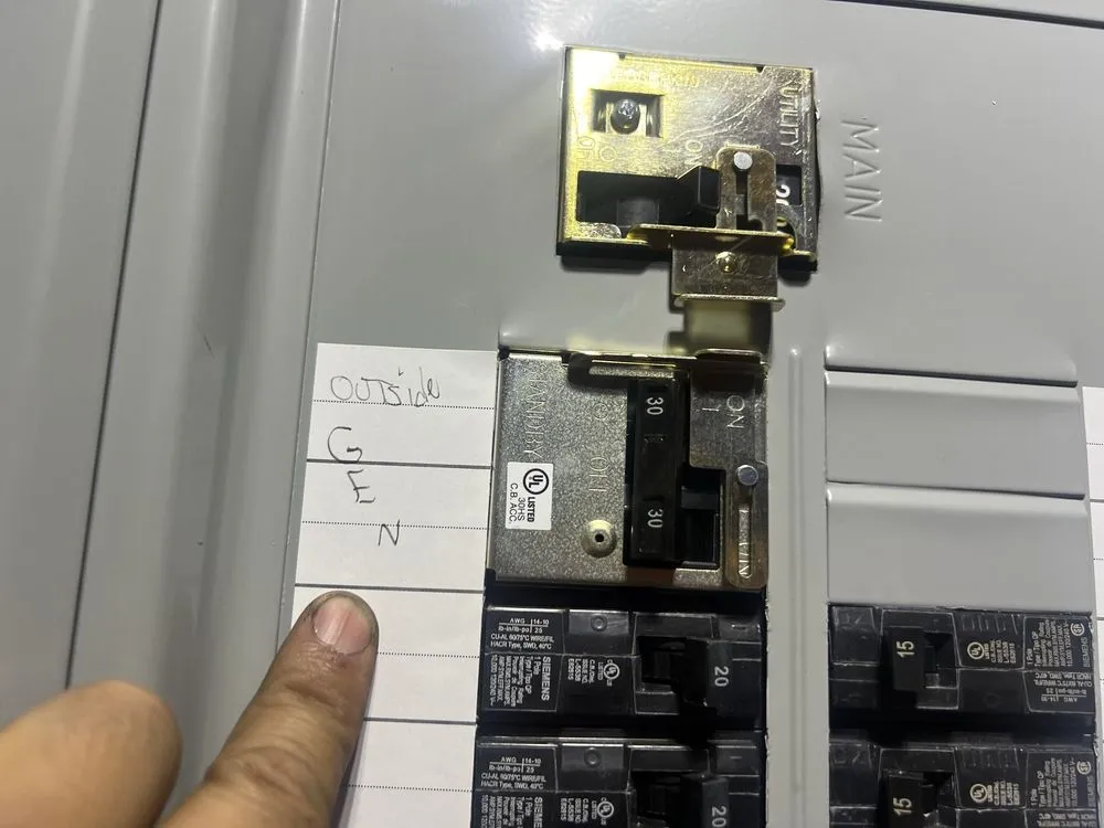 Slide of Vorrath Electric