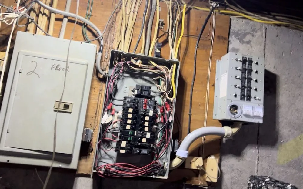 Slide of Vorrath Electric