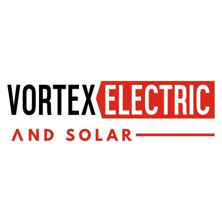 Slide of Vortex Electric and Solar
