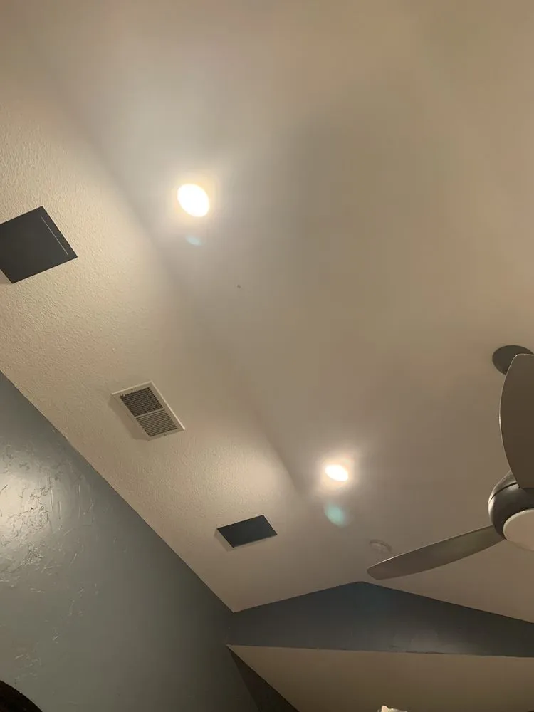 Slide of Vortex Electric and Solar