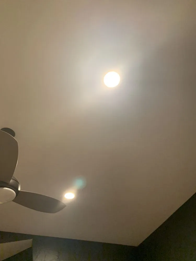 Slide of Vortex Electric and Solar