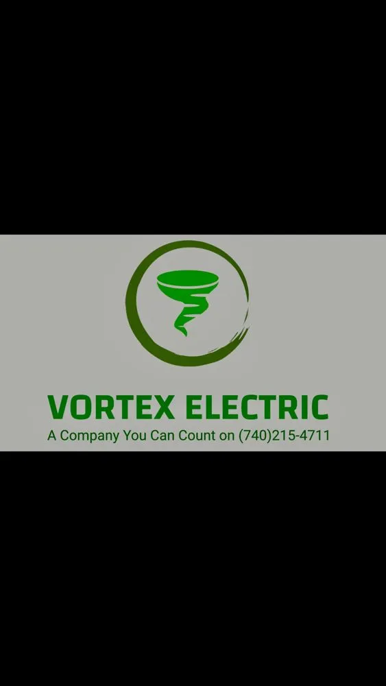 Slide of Vortex Electric
