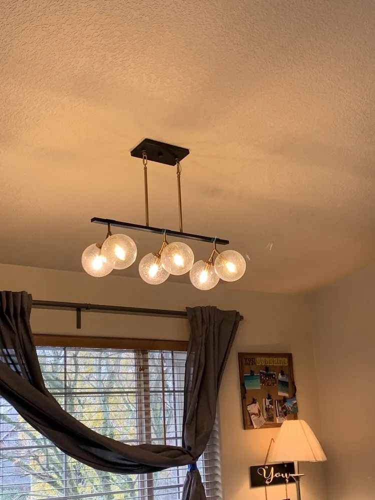 Slide of Vortex Electric