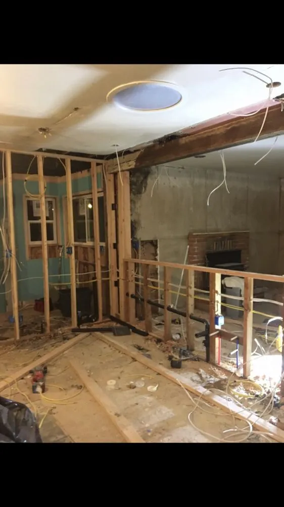 Slide of Vortex Electric