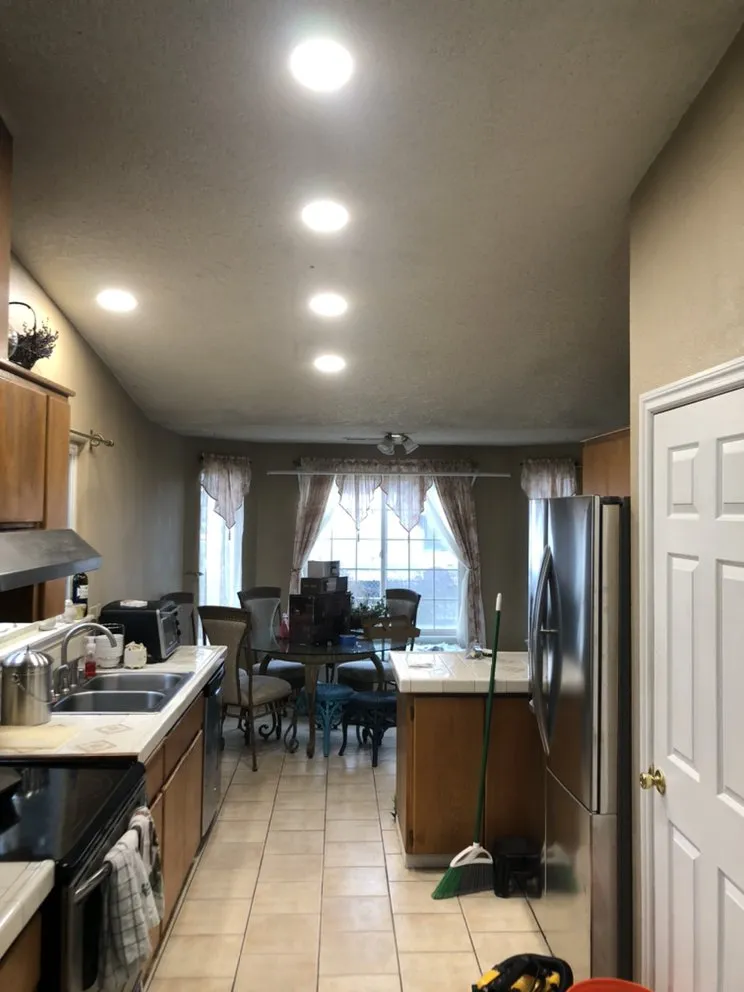 Slide of Vortex Electric