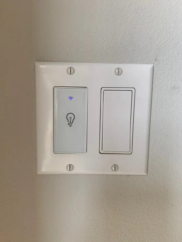 Slide of Vortex Electric