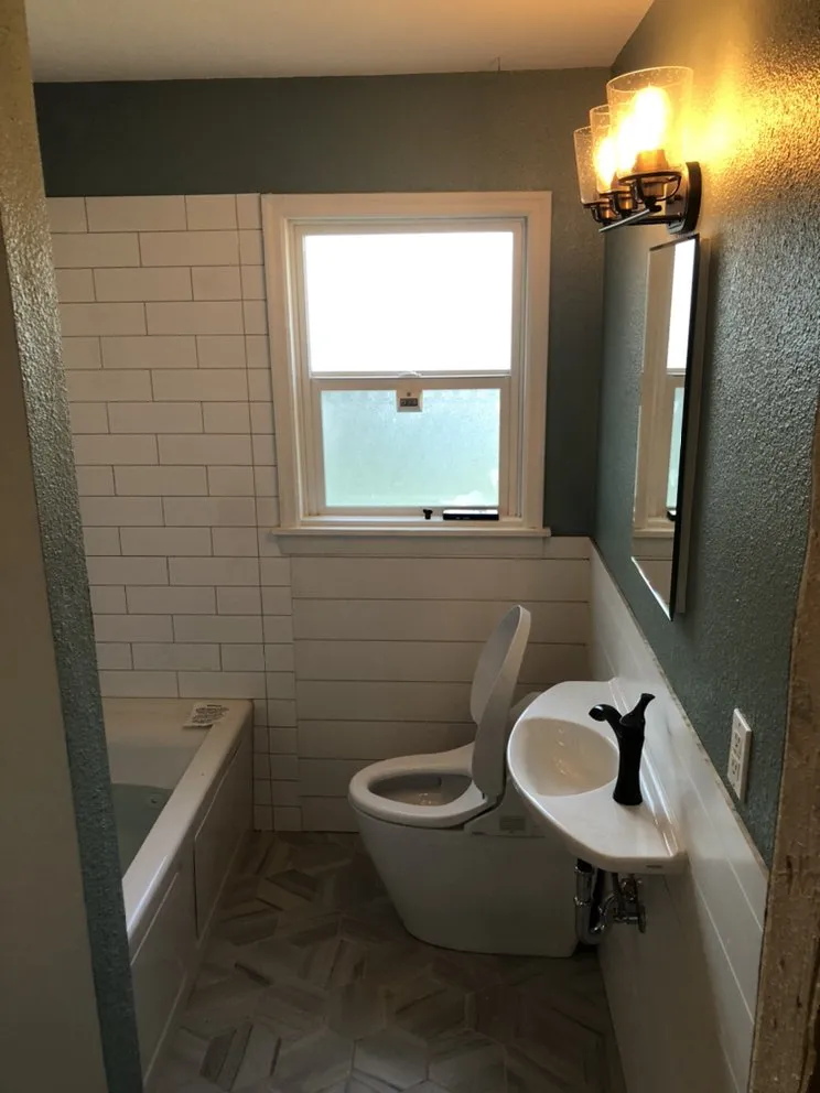 Slide of Vortex Electric