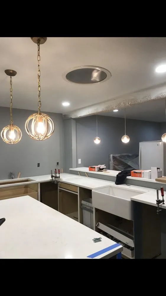 Slide of Vortex Electric