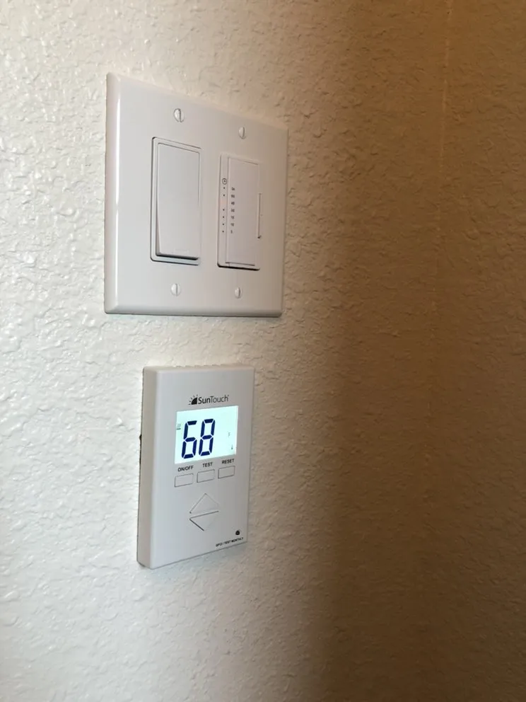 Affordable wiring installation experts serving , - Vortex Electric