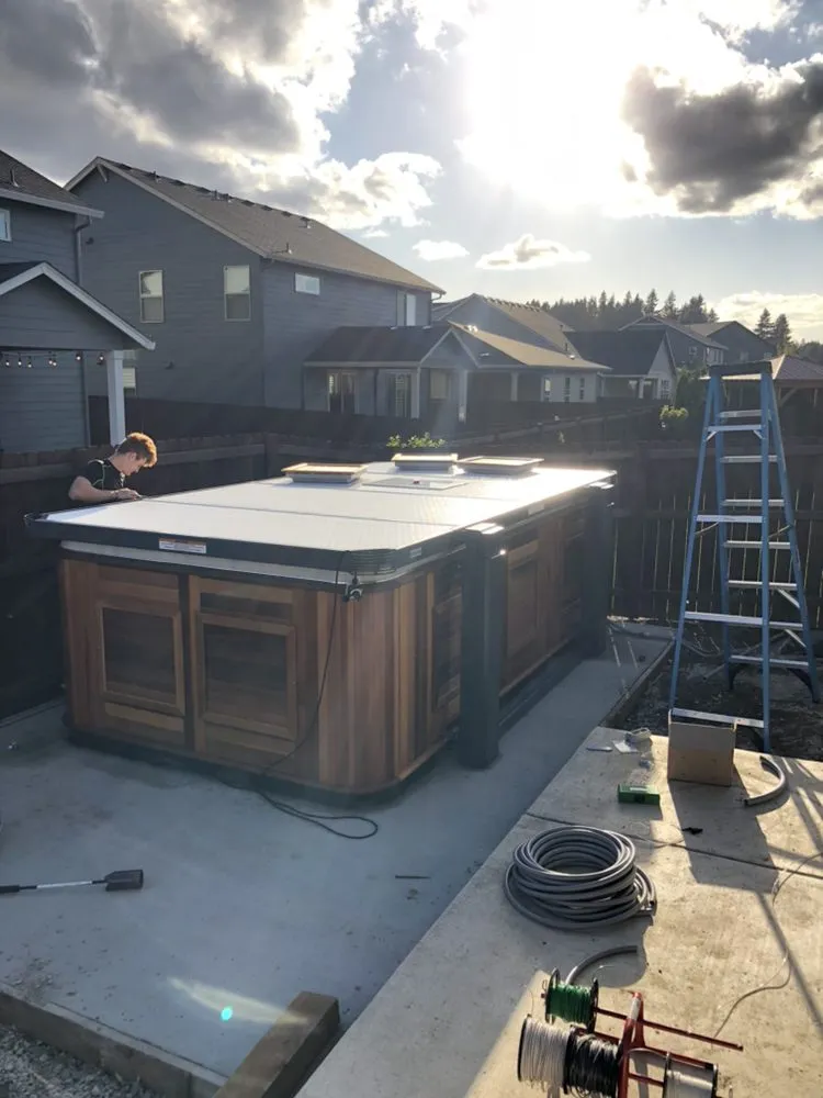 Trusted circuit breaker repair experts serving , - Vortex Electric